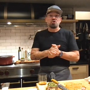 3.5K views · 4.7K reactions | Order a signed copy of my new cookbook, 'Symon's Dinners Cooking Out : 100 Recipes That Redefine Outdoor Cooking' right now! | Michael D. Symon | Facebook