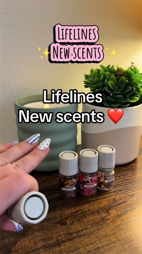 New Essential Oil Scents for Your Diffusers