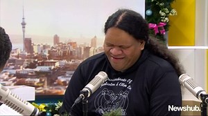66K views · 3.1K reactions | "All of these things are in your name, so you cannot transfer them to anybody else in the world. It's got to be you." The AM Show has rewarded King Homeboy for his huge act of generosity in donating a $10,000 prize to KidsCan. He couldn't contain his emotions. ❤️❤️❤️ | Newshub | Facebook