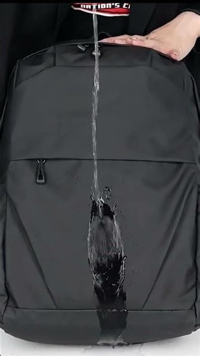 Best Waterproof Office Computer Backpack (Sleek, 20-35L Capacity)
