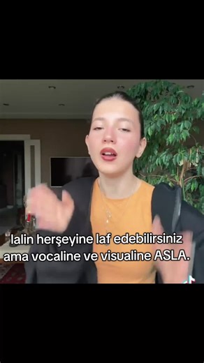 Praise for Lal's Vocal and Visual Talent