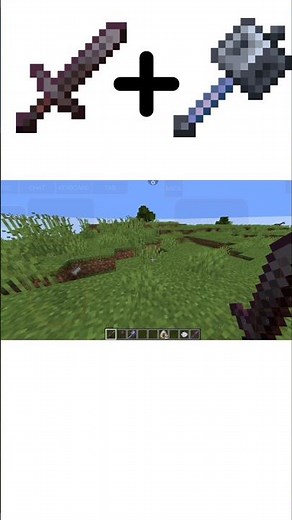 Minecraft’s DEADLIEST Weapon Swap? (Mojo Launcher) 💀