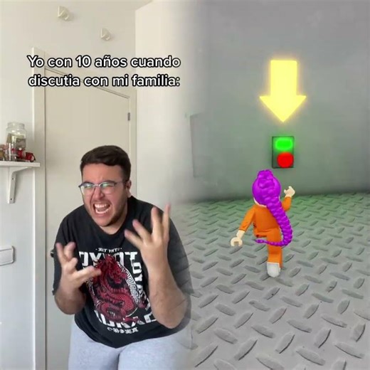 Yo cuando me quitaban disney channel 🤭#parati #humor #comedia #fyp #viral