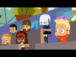 Invisible Network of Kids Episode 2 The Butterfly Effect