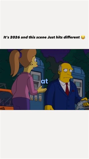 @feel_.it._man on Instagram: "🎬 The Simpsons 1989 ‧ Sitcom ‧ 36 seasons 📜 Storyline Set in the fictional, “everytown” of Springfield, this satirical animated masterpiece follows the daily lives of the Simpson family: the bumbling but well-meaning Homer, the patient blue-haired matriarch Marge, the rebellious prankster Bart, the intellectual outcast Lisa, and the silent baby Maggie. Through their chaotic adventures and interactions with an expansive cast of eccentric townspeople, the series off