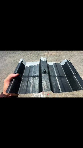 Rubber Sealant for Metal Roofs: Waterproof Magic Revealed