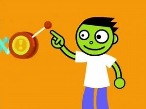 PBS Kids Picks Of The Week - Take 2