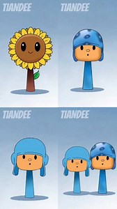 45K views · 534 reactions | Sprunki OC Sunflower , Poocoyoo , Pocoyo EXE | Compilation Incredibox ( Can you answer the Math? )#sprunkianimation | BebeMeta v2 | Facebook