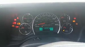 Cadillac CTS  Front passenger presence system mat occupancy sensor - emulator