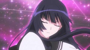 Kampfer Shizuku Transformation Seq-3