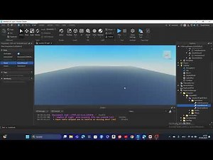 Roblox Studio | Jeweles of Light(Open Sourced) Tutorial