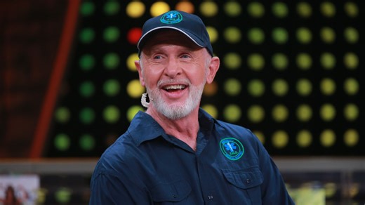 Nanu: Diese Dschungelprüfung würde Dr. Bob nie durchziehen