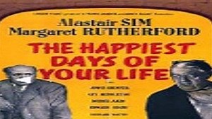 The Happiest Days of Your Life-1950-Alastair Sim, Margaret Rutherford