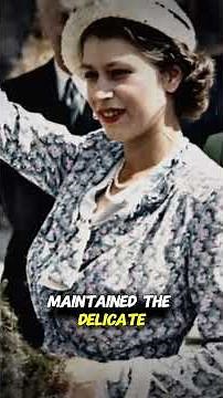 Inside Queen Elizabeth II’s World | Royal Traditions & Timeless Elegance