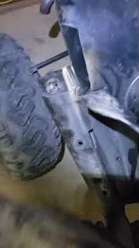 KWT V3 Honda talon overview of install