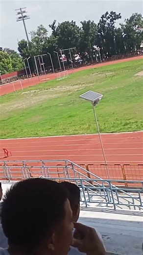 physical agility test