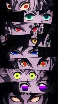 Demon Slayer Cinematic Special Loop | Hashiras | 鬼滅の刃