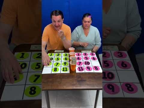 Fastest to Solve the Puzzle Wins Big Cash 💵🎮