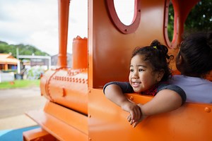 Early Childhood Education