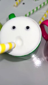 Title: Funny Drink Craft with Different Face Reactions and Sounds Hashtags: #parentchildcraft #handmadediy #creativecrafts #diyfun #craftingwithkids #funwithkids #drinkcrafts #facereactioncrafts #soundcrafts #kidscrafts | paper craft ideas