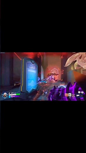 DOOMFIST 2025 Overwatch