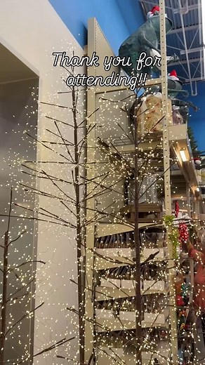 70 reactions · 9 comments | Thank for making the Hendersonville Christmas Open House the most successful so far! Thanks to all the vendors, the staff and of course, our customers that we love so much! We already have some big plans for the open house next year that will make this event next level! #christmas #holiday #gift #christmasdecor #shoplocal #acehardware #hendersonville #thehelpfulplace | Ace Hardware of Hendersonville | Facebook