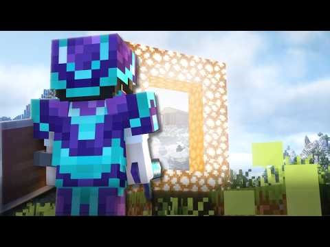 I Beat All Aether Bosses in Minecraft Hardcore