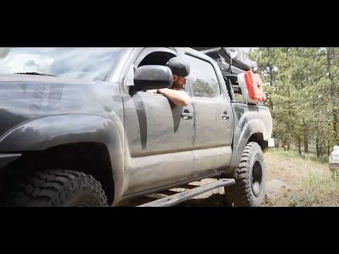 Yakima OutPost HD Product Tour