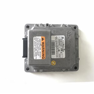 [Hot Item] Original Weichai Engine Spare Parts 8408-312 Woodward Ignition Module for Shacman, Hyundai, CNG Engine Truck or Bus