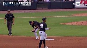 35K views · 1.5K reactions | Luis Torrens está encendido en el Spring Training con New York Yankees. Aparte de su grandiosa defensa, batea para .500/.545/.1745 con 2 jonrones, doble, tres remolcadas y cuatro anotadas. ¿Tendrá un cupo en Grandes Ligas? ✍: X/ La Tribuna MLB | Miguel Cabrera Fans | Facebook