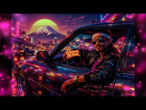 Groove All Night - Funk Pépite 2026 (RKO Prods)