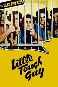 Little Tough Guy (1938) - Movie