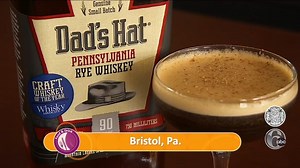 Dad's Hat is putting Pennsylvania rye whiskey back on the map