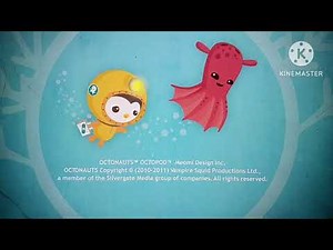 octonauts lost episode credits 2