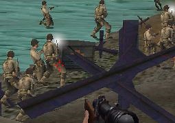 D Day Normandy - kostenlos spielen | ohne Anmeldung 🕹️