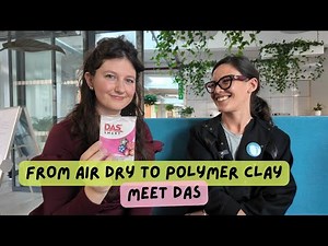 Step Aside DAS Air-Dry… Did Italy Make the Best Polymer Clay for Pasta Machines?