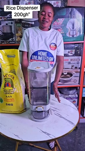 How to Preserve Rice Effectively with Simple Tips