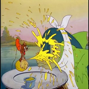 Tom and Jerry Best Fummy Cartoon Ever | Cartoons Clip HD