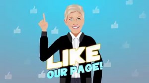 Salif and his crew are so good, it was worth driving them here all the way from France. | Ellen DeGeneres