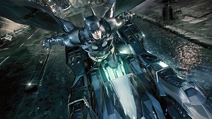 Batman: Arkham Knight Receives Unexpected Update, Download Now