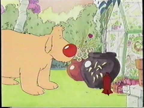 Microscopic Milton - Milton and the Space Rocket (US Dub)