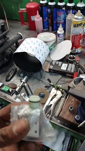 4l60e shift solenoid what a good seal looks like #4l60 #transmission #transmissionrebuild