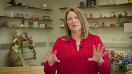 Southeastern Conference TV Spot, '2024 SEC Professor of the Year'