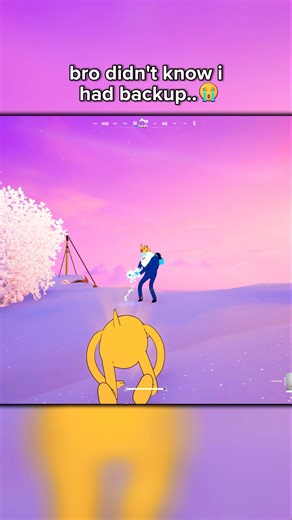 JAKE AND FINN OUTPLAYED ICE KING