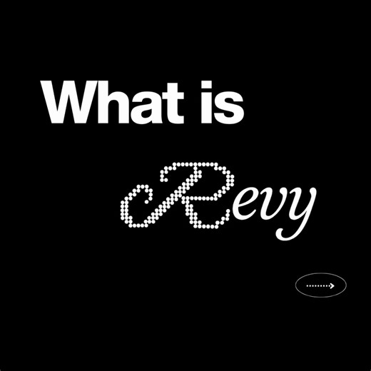 Welcome to Revy, your personal fashion app. #fashiontech #ootd #fashionapp