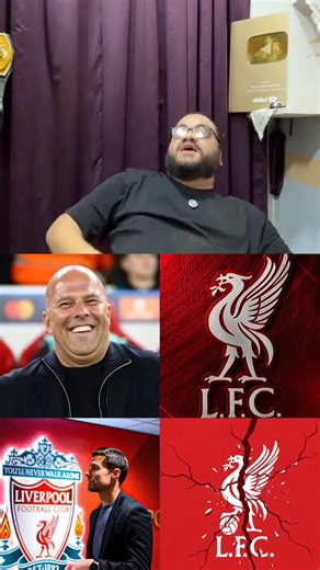 ‏اسوء جمهور و أسوأ نادي ليفربول #ليفربول #ارسنال #الدوري_الانجليزي | Liverpool F.C.