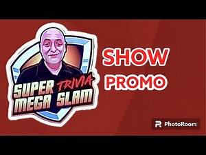 Super Mega Trivia Slam is the ultimate challenge - show promo