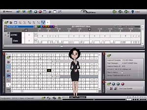 DigiView Mouse, Keyboard and Focus features
