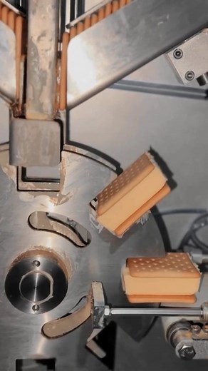 1.7K views · 516 reactions | Biscuit Packing Machine...... | Ravi Kumar Singh | Facebook