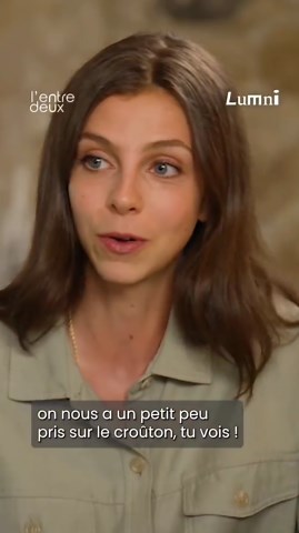19K views · 7 comments |  Vous vous souvenez du "Juste Prix" ? Dans cet épisode de L'entre deux sur l'inflation, @alix.grousset défie l‘experte @eva_sadoun : un ☕️, une 稜, combien ça coûtait en 2000 et combien cela coûte aujourd'hui ? Découvre l‘épisode 1 sur le thème du pouvoir d‘achat sur @lumnifr . #reels #pourtoi #fyp #emission #lumni #pouvoirdachat #justeprix #quiz #alixgrousset #groutest #lentredeux | Lumni.fr | Facebook
